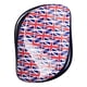 thumbnail image 1 of Cepillo Desenredante Tangle Teezer Compact Styler Cool Britannia, 1 of 2
