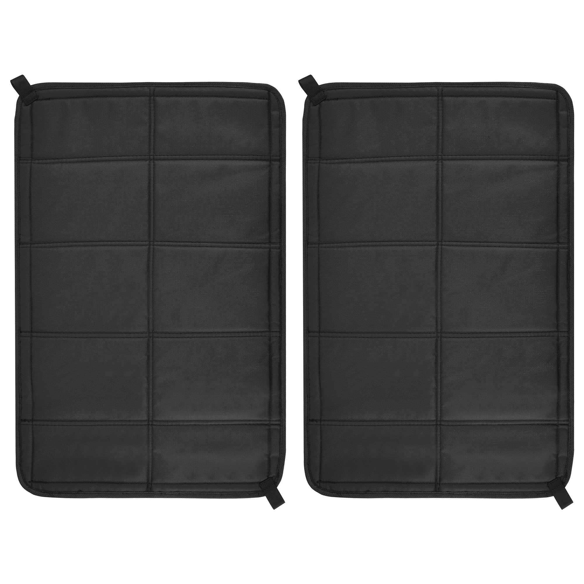 AGPtek RV Door Window Cover Shade, RV Door Shade Cover RV Accessories