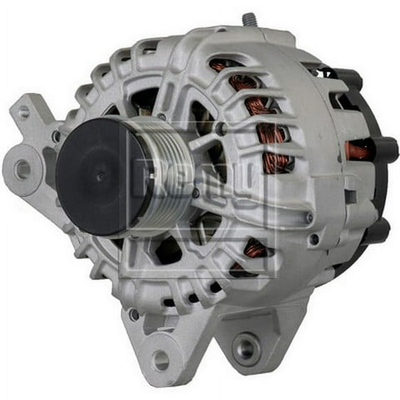 Nissan Rogue Alternator