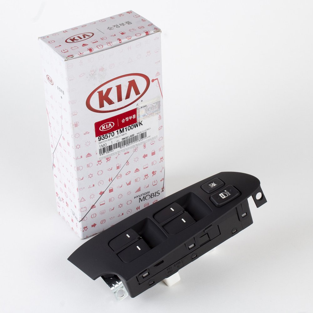 Hyundai kia 93580 4x000