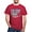 Cardinal, variant on CafePress - I'd Tap That Dark T Shirt - Men's Classic Graphic Cotton T-Shirt