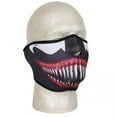 thumbnail image 2 of Fox Outdoor 72-64822 Neoprene Thermal Half Mask, 2 of 3