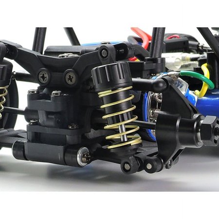 タミヤ(TAMIYA)/58669/M-08 CONCEPT シャーシキット(未組立品)