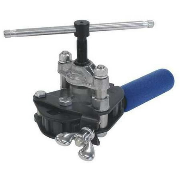 YELLOW JACKET 60278 Flaring Tool,45 Degree Single Lap