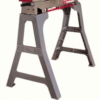 Teknatool Cast Iron Leg Set