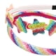 thumbnail image 3 of Diademas para niñas Rainbow Star Hariband para niños y niñas Accesorios para el cabello, 3 of 5