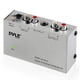 thumbnail image 2 of Preamplificador de tocadiscos Pyle Phono - Mini preamplificador de fon, 2 of 2