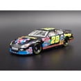 thumbnail image 7 of Open Box 2002 FORD TAURUS NASCAR RICKY RUDD HAVOLINE GONZO 1/64 SCALE DIECAST MODEL CAR, 7 of 7