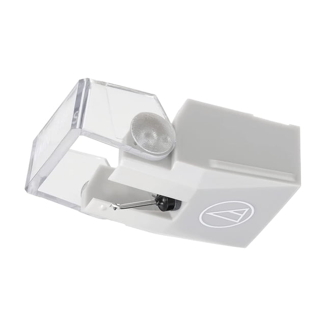 Lápiz óptico cónico de repuesto para tocadiscos Audio-Technica VMN70SP