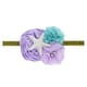 thumbnail image 1 of Diadema con corona de estrella de mar para niñas, diadema con corona de sirena de cumpleaños y estrella de mar, 1 of 2