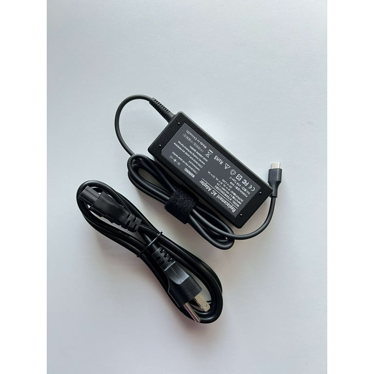 New AC Power Adapter Laptop Charger For HP Chromebook 14-db0061cl Laptop Notebook Chromebook Ultrabook PC Power Supply Cord New AC Power Adapter Laptop Charger For HP Chromebook 14-db0061cl Laptop Notebook Chromebook Ultrabook PC Power Supply Cord