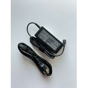 Type-C AC Power Adapter Laptop Charger for Lenovo Chromebook C340 81TB0000US, C340 81TB0001US Laptop PC Notebook Chromebook Tablet USB-C Power Supply Cord New