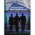 thumbnail image 1 of Pre-Owned Financial Management in the Sport Industry (Paperback) 1621590119 9781621590118, 1 of 1