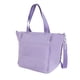 thumbnail image 3 of Bolsa Tote Bag para Laptop 15 Pulgadas Cool Capital Onna color lila, 39 Litros, 3 of 12
