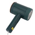 thumbnail image 4 of Mini máquina de planchar de mano con removedor de pelusa, plancha portátil para ropa para el hogar, 110?220V, 4 of 8