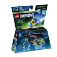thumbnail image 2 of LEGO Movie Benny Fun Pack - LEGO Dimensions, 2 of 4