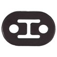 thumbnail image 2 of Replacement Rubber Exhaust Hanger Mount Bracket 3PCS Tools & Home Improvement, 2 of 7