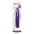 thumbnail image 1 of Classix Rocket G-Spot Vibrator, Purple, 1 of 4