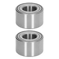 thumbnail image 1 of Wheel Knuckle Ball Bearing, High Strength Durable Stable Wheel Ball Bearing Kit  for ATV, 1 of 8