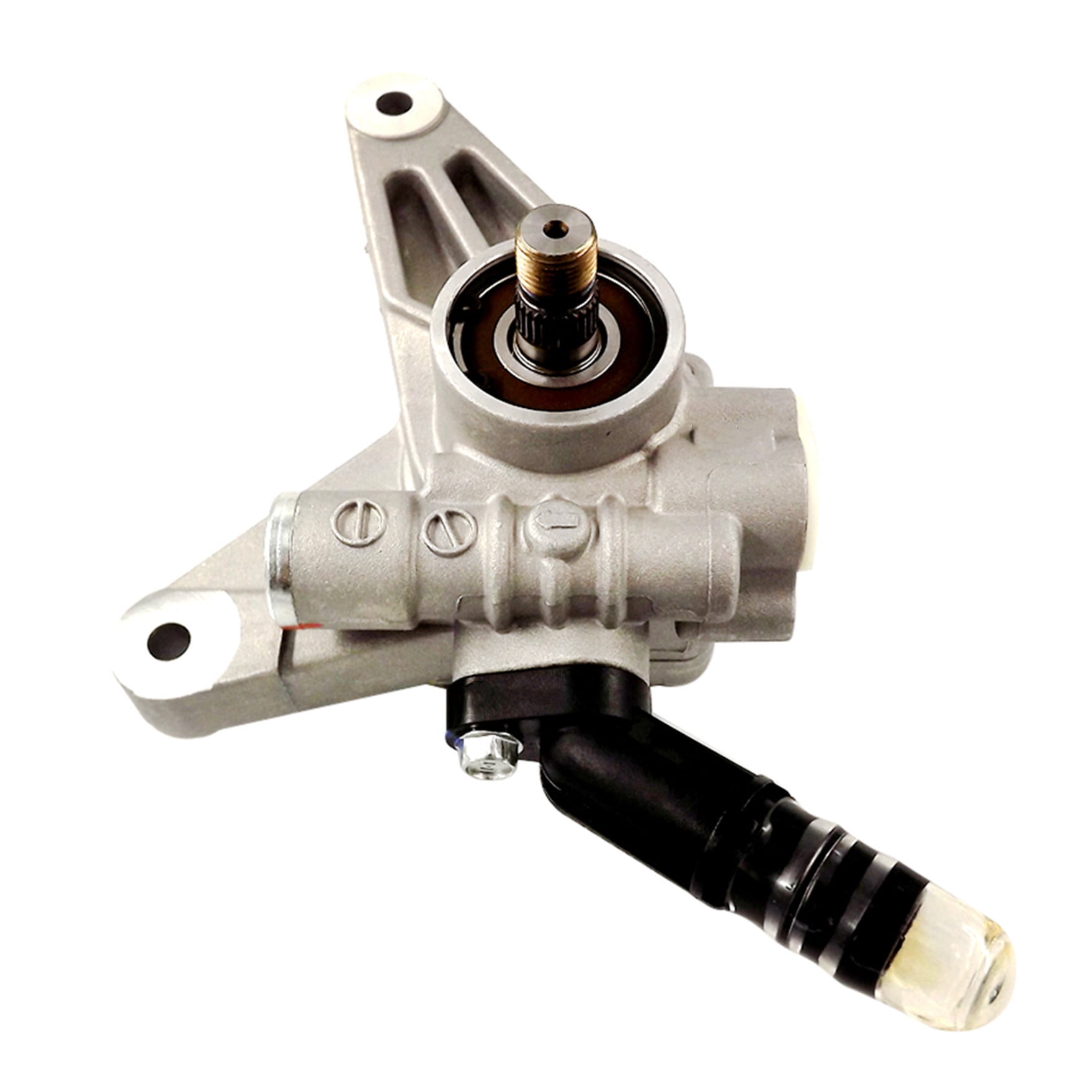 LABLT Power Steering Pump for Honda Pilot 05-08 Honda Odyssey 05-10 Acura MDX 03-13 Fits select: 2006-2010 HONDA ODYSSEY EXL, 2005-2006 HONDA PILOT EX