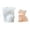 Orange, variant on Ice Tray for Indoor Cat Design 3D Silicone Mat with Non Decorative Beverage Kitchen Accessory,5.5cm,Orange