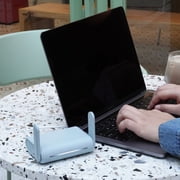 GL.iNet GL-MT1300 (Beryl) VPN Secure Travel Gigabit Wireless Router, AC1300 2.4GHz+5GHz Wi-Fi, Pocket-Sized Hotspot, IPv6