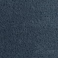 thumbnail image 6 of Mainstays Kids Tufted Blue Shag Area Rug, 8' x 10', 6 of 7