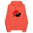 thumbnail image 4 of Bullish Over Bearish Pullover Hoodie, 4 of 4
