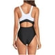 thumbnail image 4 of Traje de baño sexy para mujer Trajes de baño para mujer Ropa de playa Fridja  nalpqowj61639, 4 of 8