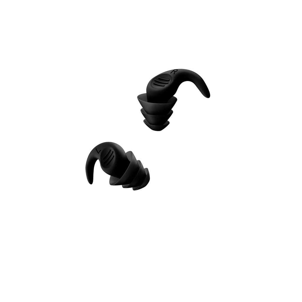 for Concerts, Motorcycles, Drummers Silicone Earplugs AntiDrop Protect Hear