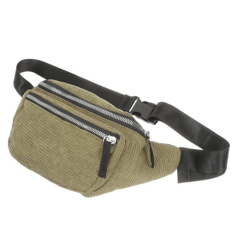 Velour hot sale fanny pack