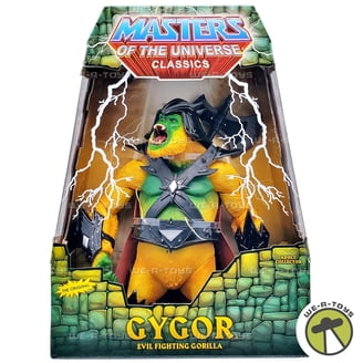Masters of the Universe Procrustus Giant Guardian of Magic Figure