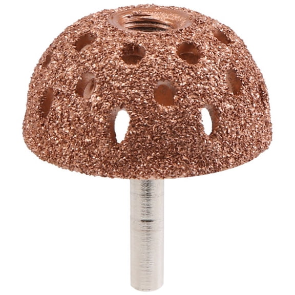 Tire Repair Kit Tungsten Steel Bowl Grinding Wheel Grinding Head Of Grinding Machine y12865