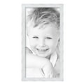 thumbnail image 2 of ArtToFrames 15x30 inch White Picture Frame, White Wood Poster Frame (4598), 2 of 8