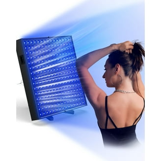 460nm Sun Light Indoor Home Tanning Lamp For Face, Body & Legs