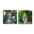 thumbnail image 2 of Juguete de masticación de aves, juguete grande y mediano para mordedero de loro, gris africano Afortunado Sencillez, 2 of 5