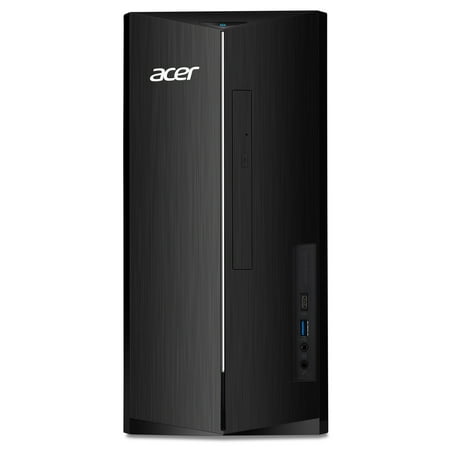 Restored Acer Aspire TC - Desktop Intel Core i5-12400 2.50GHz 12GB RAM 512GB SSD W11H (Acer Recertified)