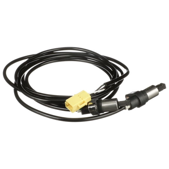 Delphi SS20176 ABS Speed Sensor Fits select: 1998 VOLVO S70, 1994-1997 VOLVO 850