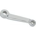 thumbnail image 4 of Chrome Corvair Pitman Arm, 7 Inch End To End, 4 of 20