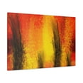 thumbnail image 3 of The Art Galleria Spectrum Splendor - Wall Art Contemporary Wall Painting 30"x30", 3 of 13
