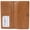 Brown, variant on Ultra Slim Thin Women Wallet Rfid Blocking Credit Card Holder Bifold Long Ladies Billfold (brown)