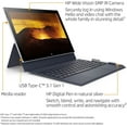 thumbnail image 4 of HP ENVY x2 3SR51UA 12.3" Touchscreen Laptop Snapdragon 835 4GB 128GB Flash W10S, 4 of 10