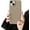 Light Brown, variant on Case for iPhone 15 Pro Max,Cute 3D Laid Braid Woven Pattern Desgin Solid Color Girls Case,Soft TPU Shockproof Case for iPhone 15 Pro Max 6.7 Inch,Grey