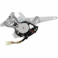 thumbnail image 2 of ES300/ES330 02-06 REAR WINDOW REGULATOR RH, Power, w/ Motor and Anti-Pinch, 5 Pins, 2 of 3