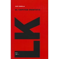 El capitÃ¡n Montoya, (Paperback)