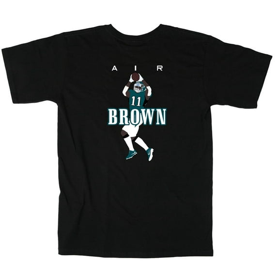 Eagles Air AJ Brown T-shirt