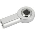 thumbnail image 4 of Aluminum RH Female Master Cylinder Heim Joint Rod End, 5/16 Inch, 4 of 6