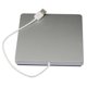 thumbnail image 2 of sweethay Ranura externa USB DVD CD RW Drive Burner Laptop Desktop Notebook Portable DVD Writer Juegos de teclado y mouse para computadora, 2 of 6