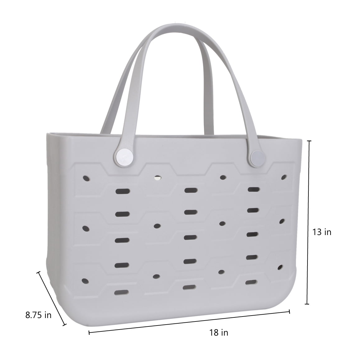 ARTS&SCIENCE】Laundry Tote L Laundry tote L (Big logo