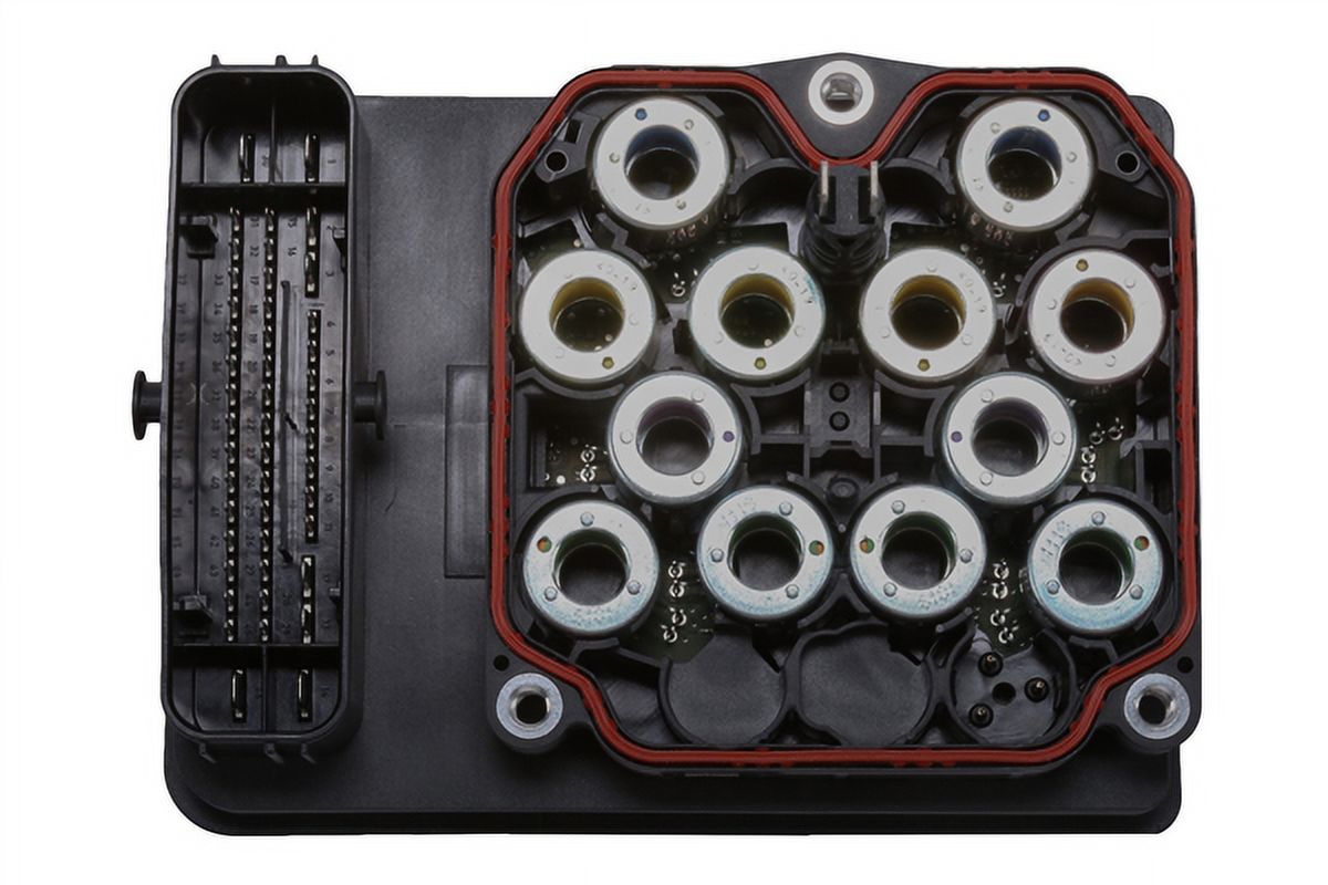 Electronic Brake Control Module